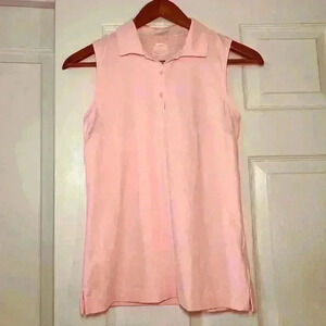 Slazenger Sleeveless Golf / Tennis Top